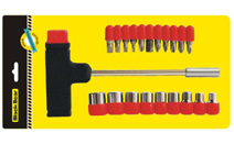 BLE334