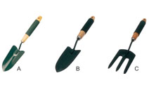 BLG501A,B,C